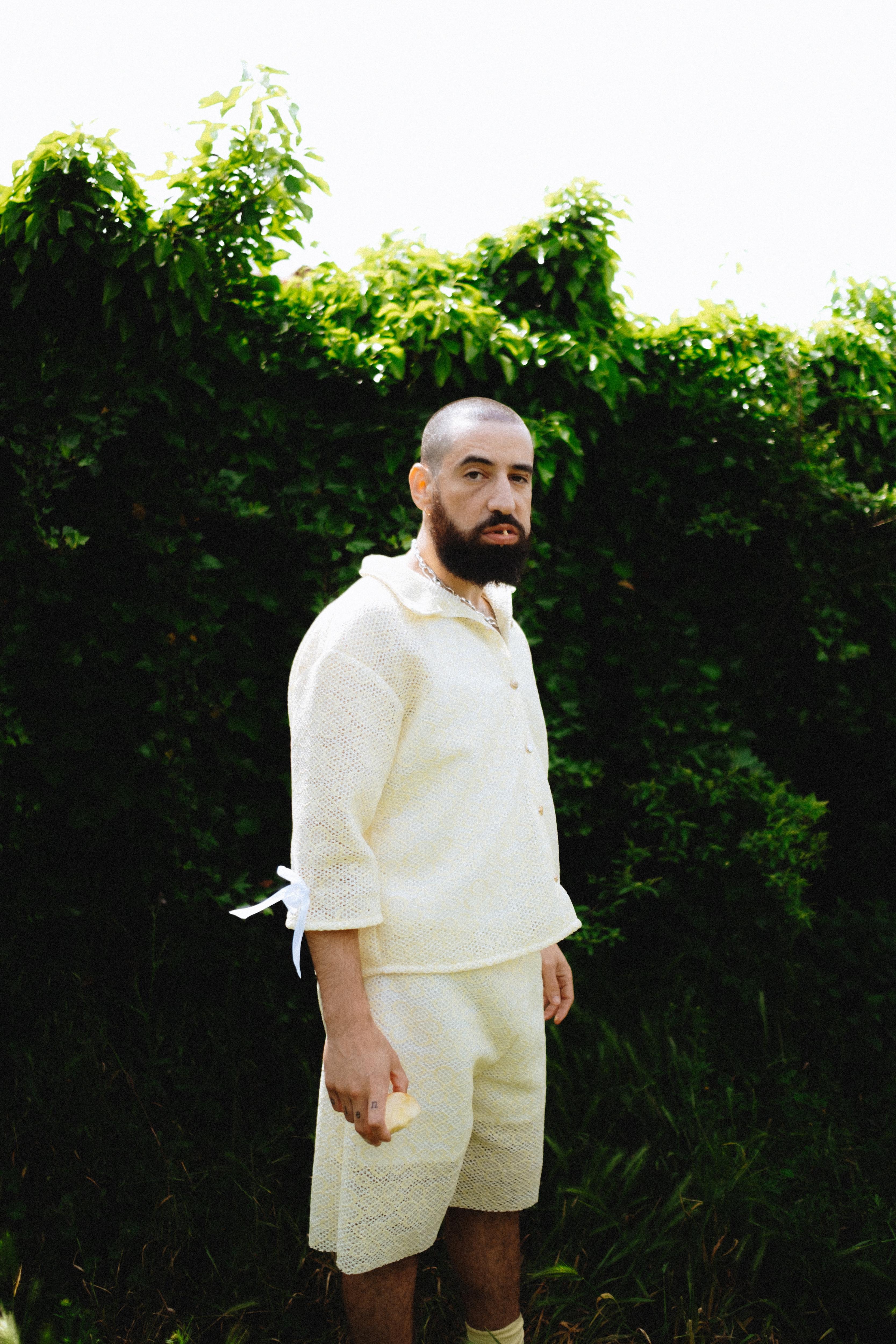 Daoud — Penn Ar Jazz / Plages Magnétiques